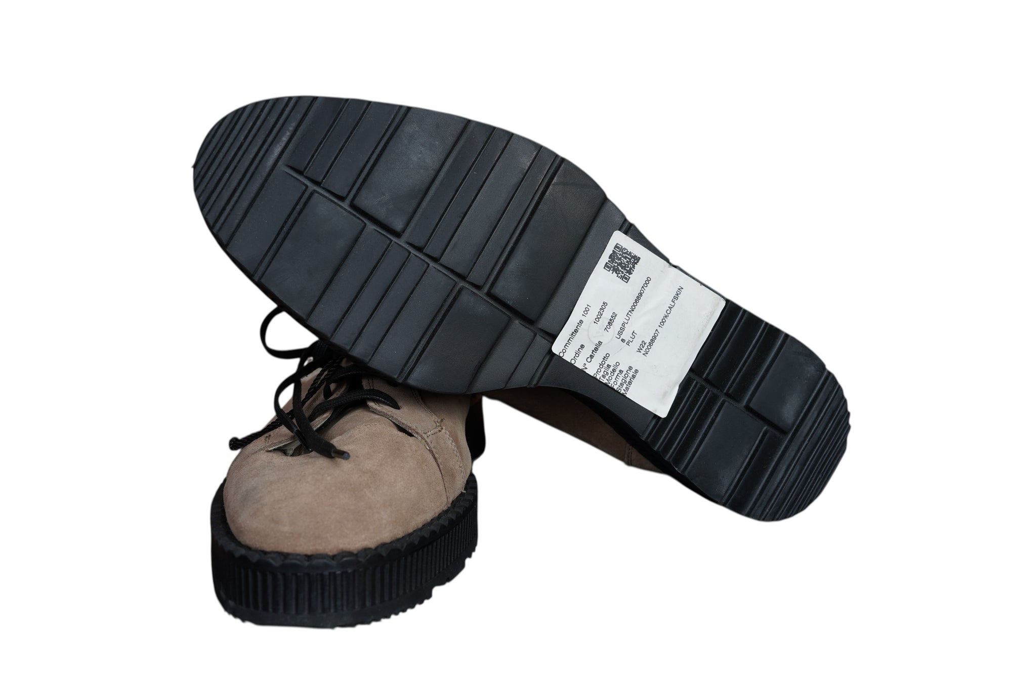 Kiton chaussure loafer daim nouveau