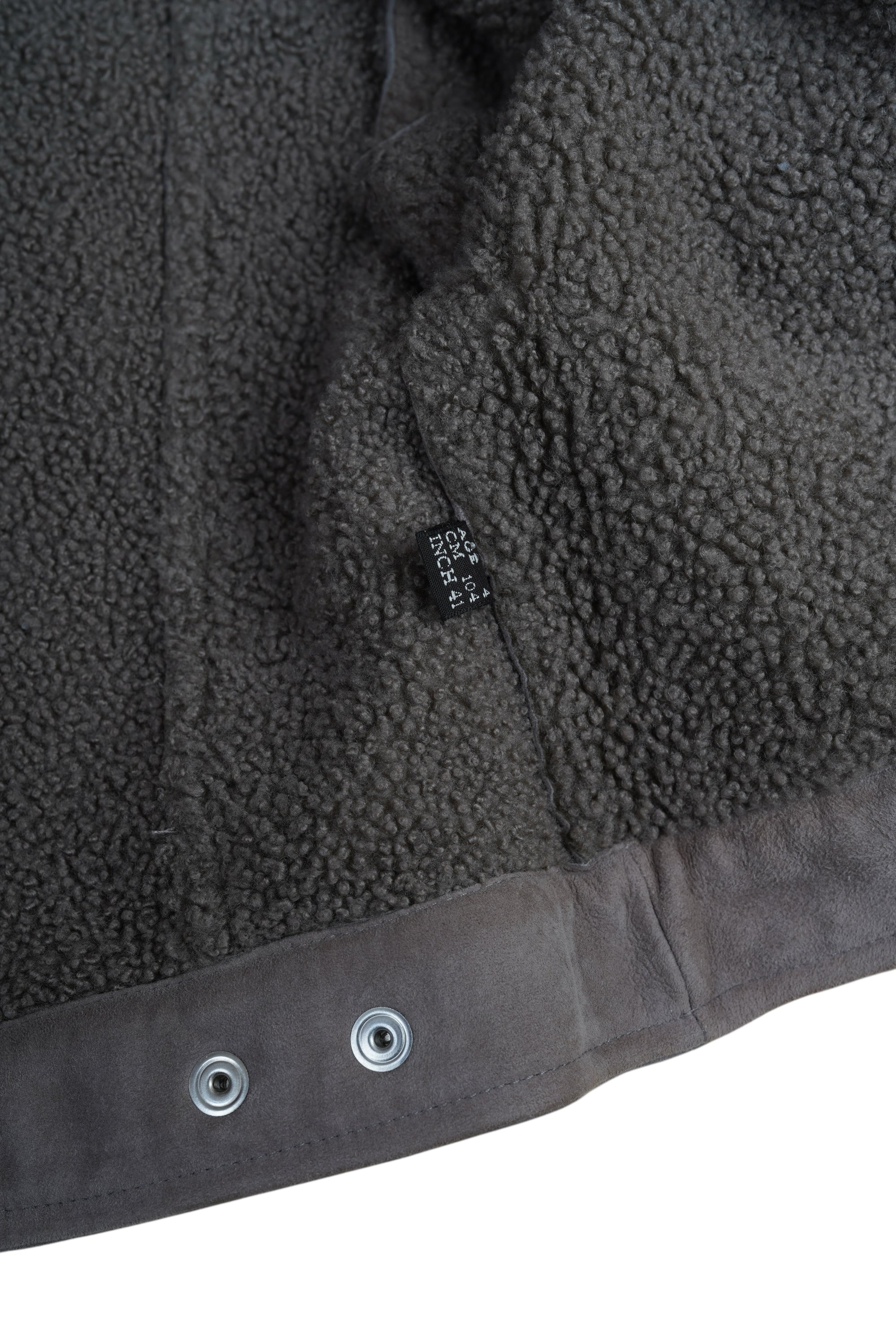 Loro Piana jacket linen coat (copy)