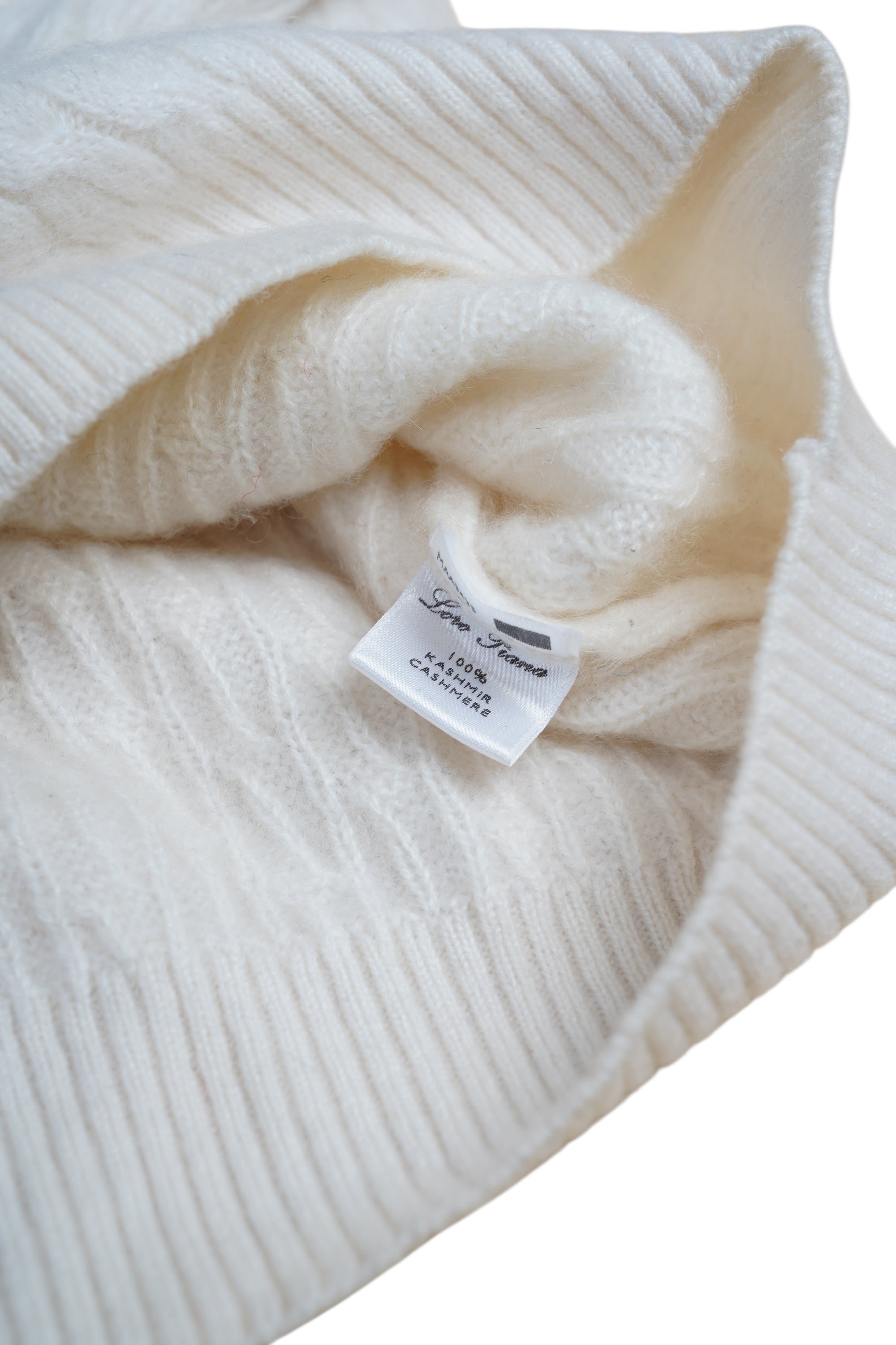 Loro Piana veste manteau de lin (copie)