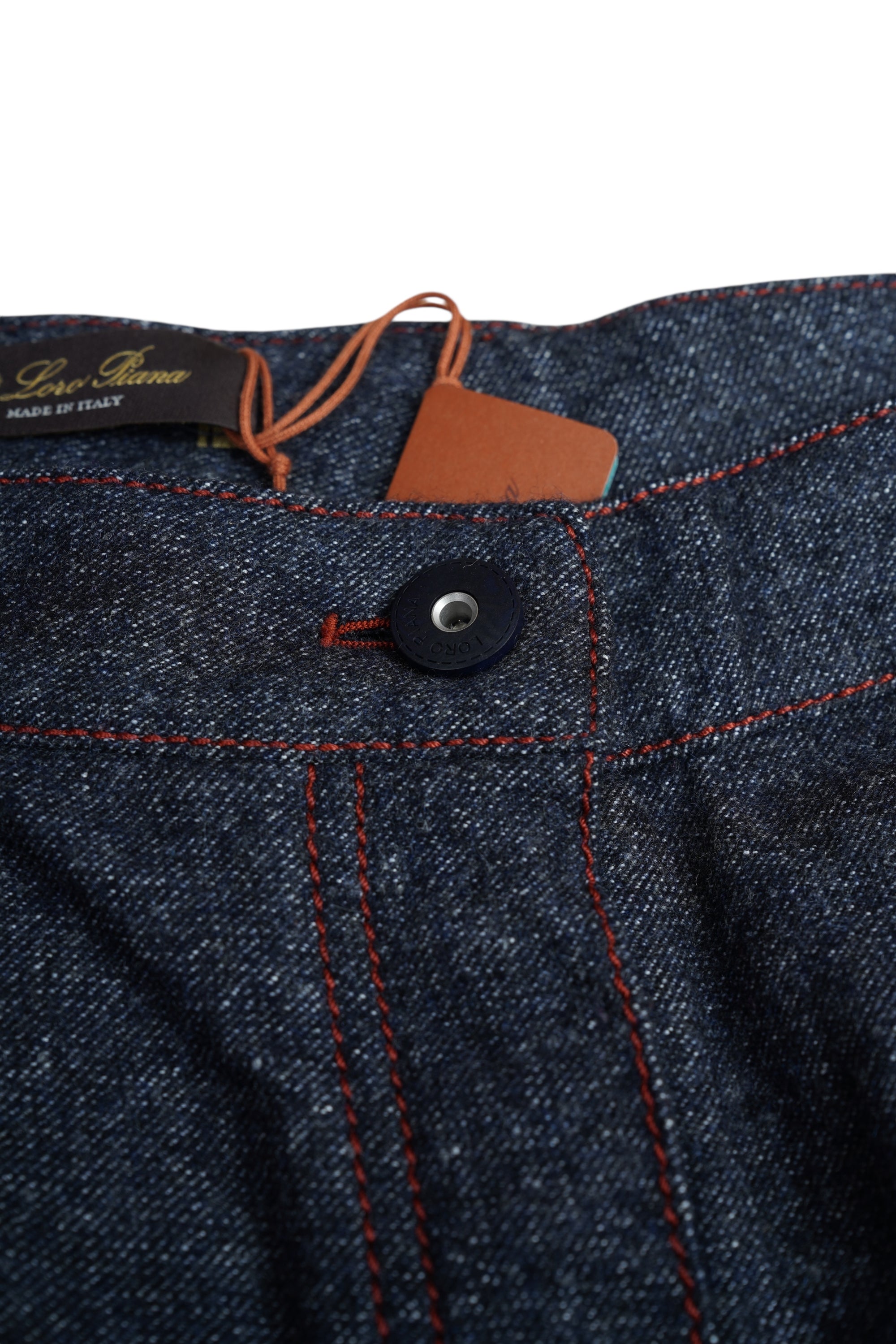 Loro Piana 针织开衫 夏季开衫 亚麻/丝绸