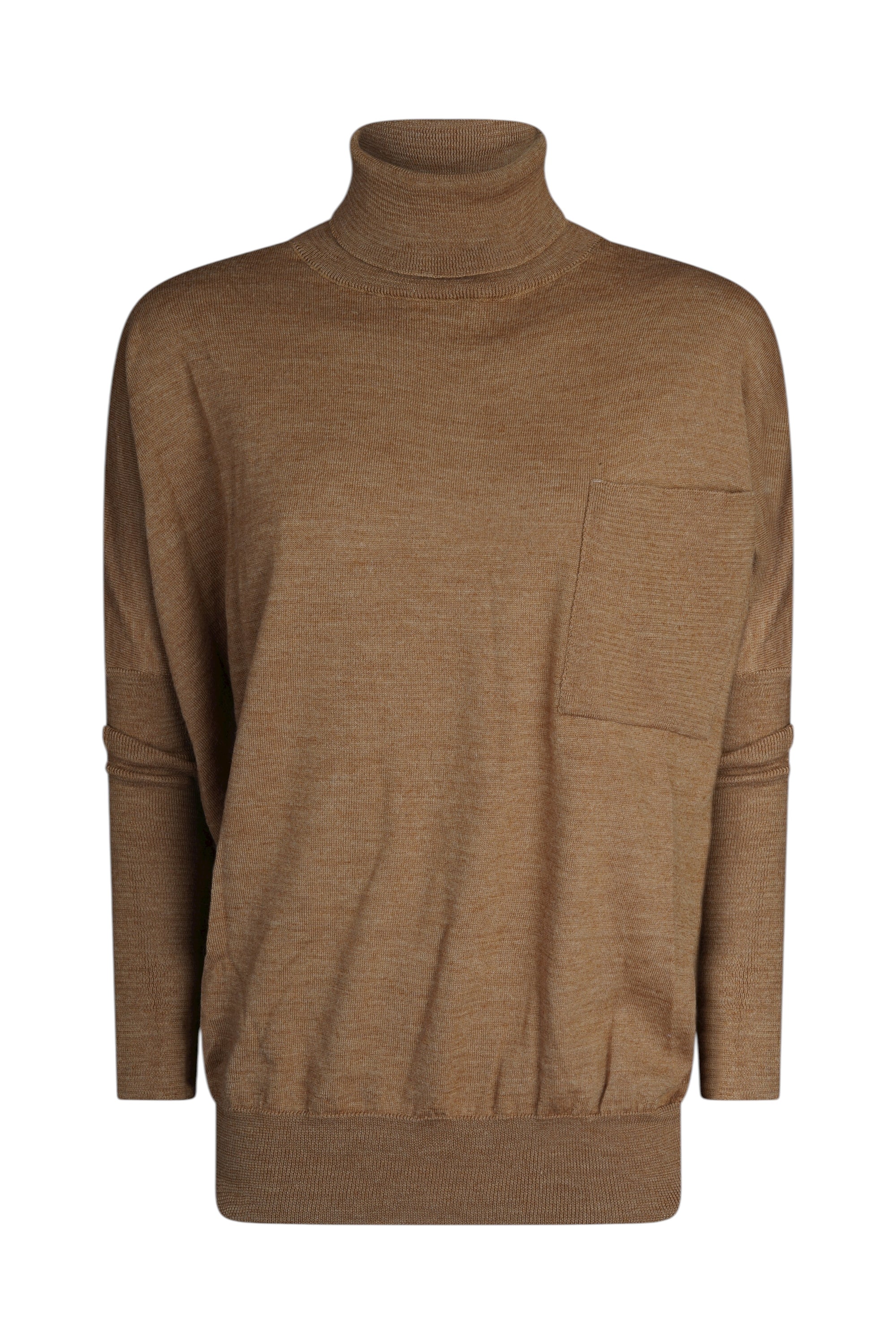 Loro Piana 毛衣浅羊绒夏季蓝色 ML