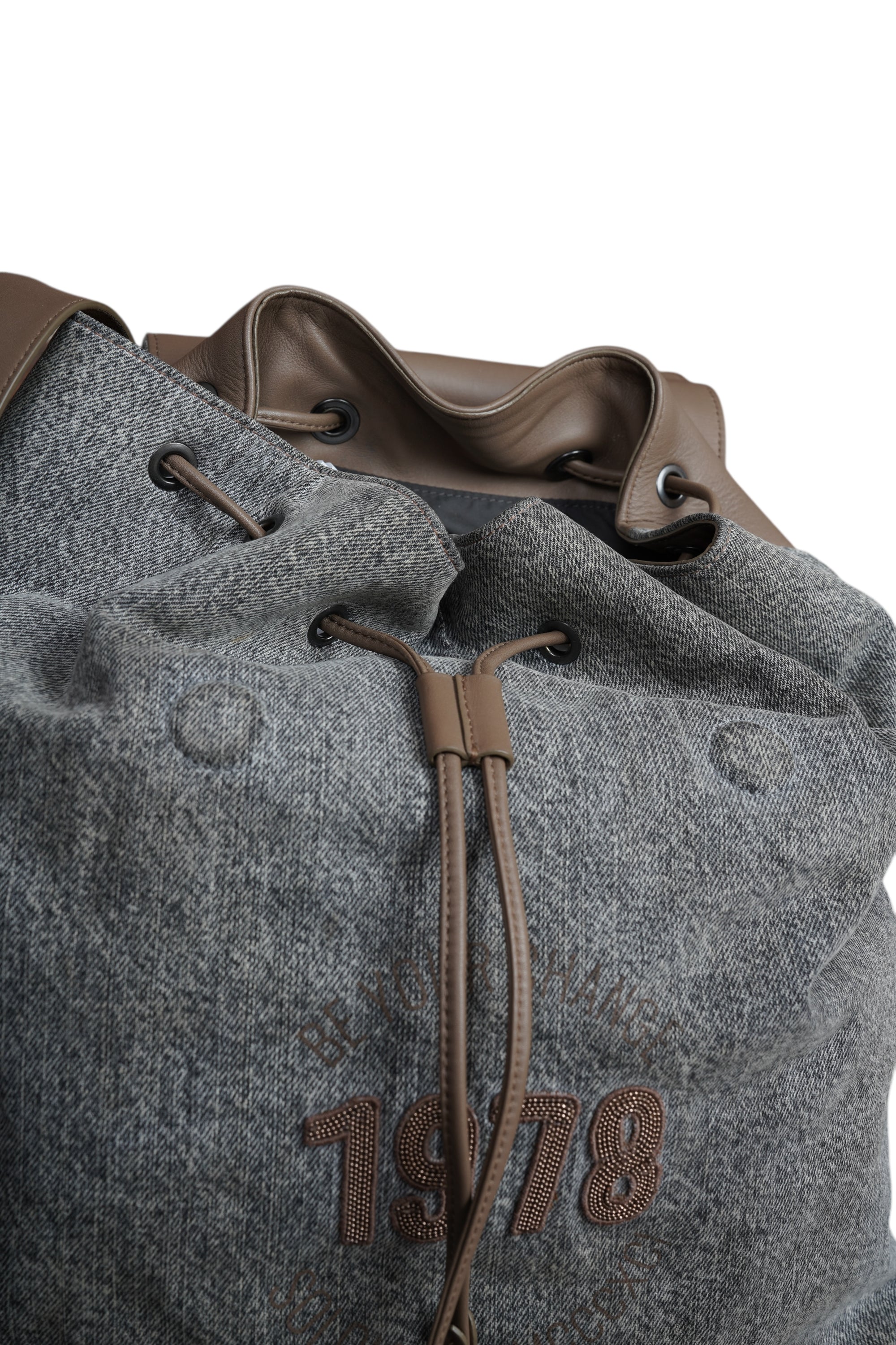 Brunello Cucinelli Shopper Bag Bag