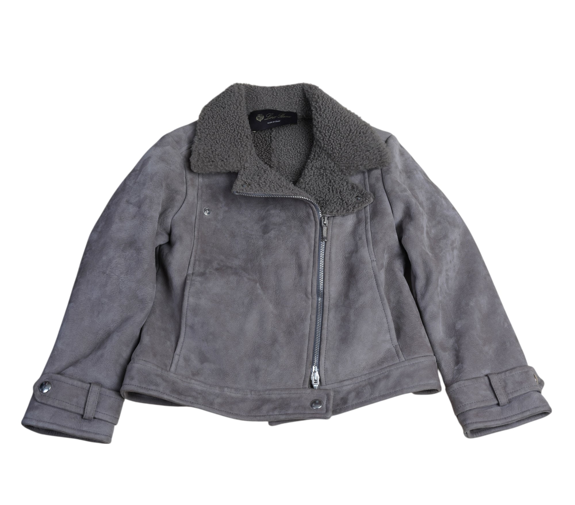 Loro Piana jacket linen coat (copy)