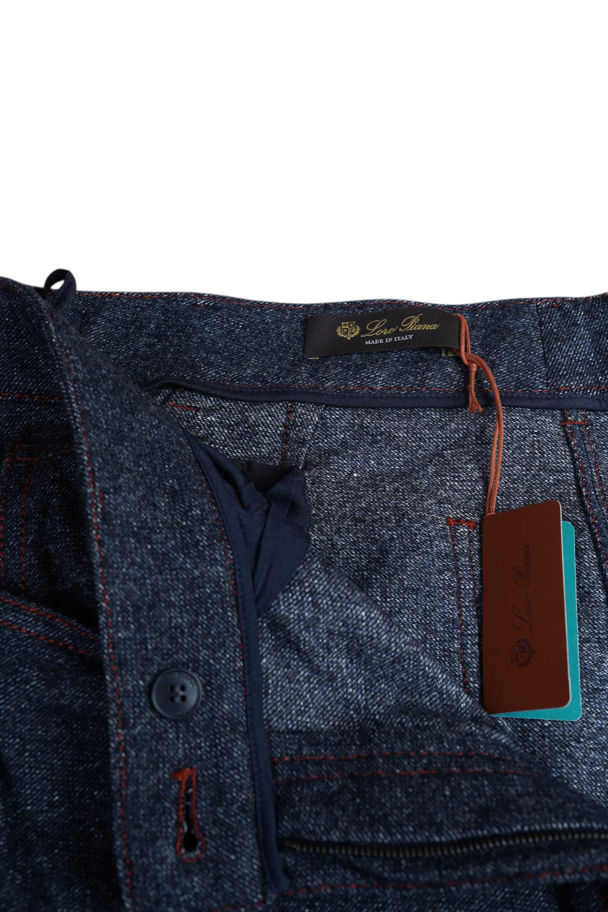 Loro Piana 针织开衫 夏季开衫 亚麻/丝绸