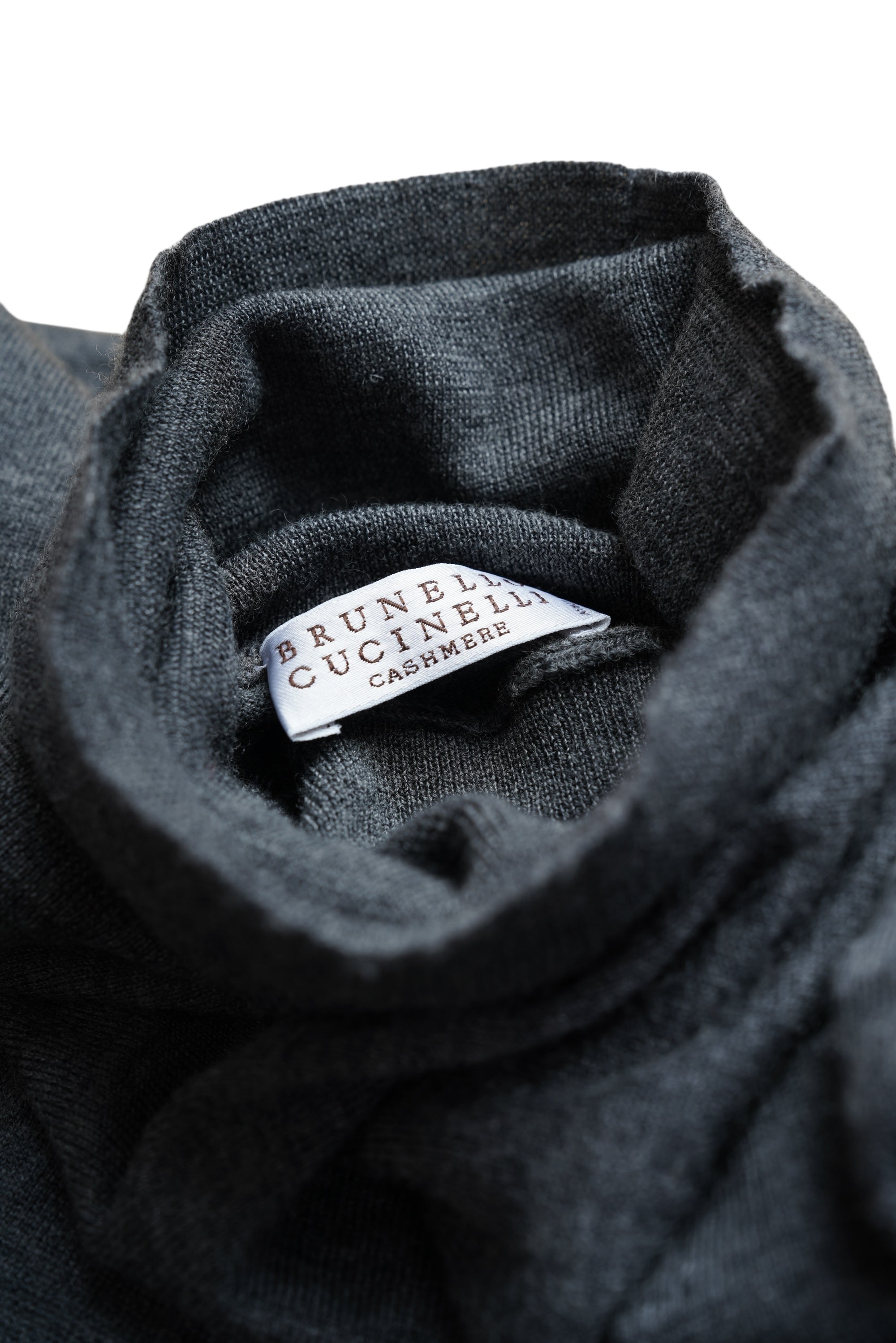 Brunello Cucinelli short cardigan poncho