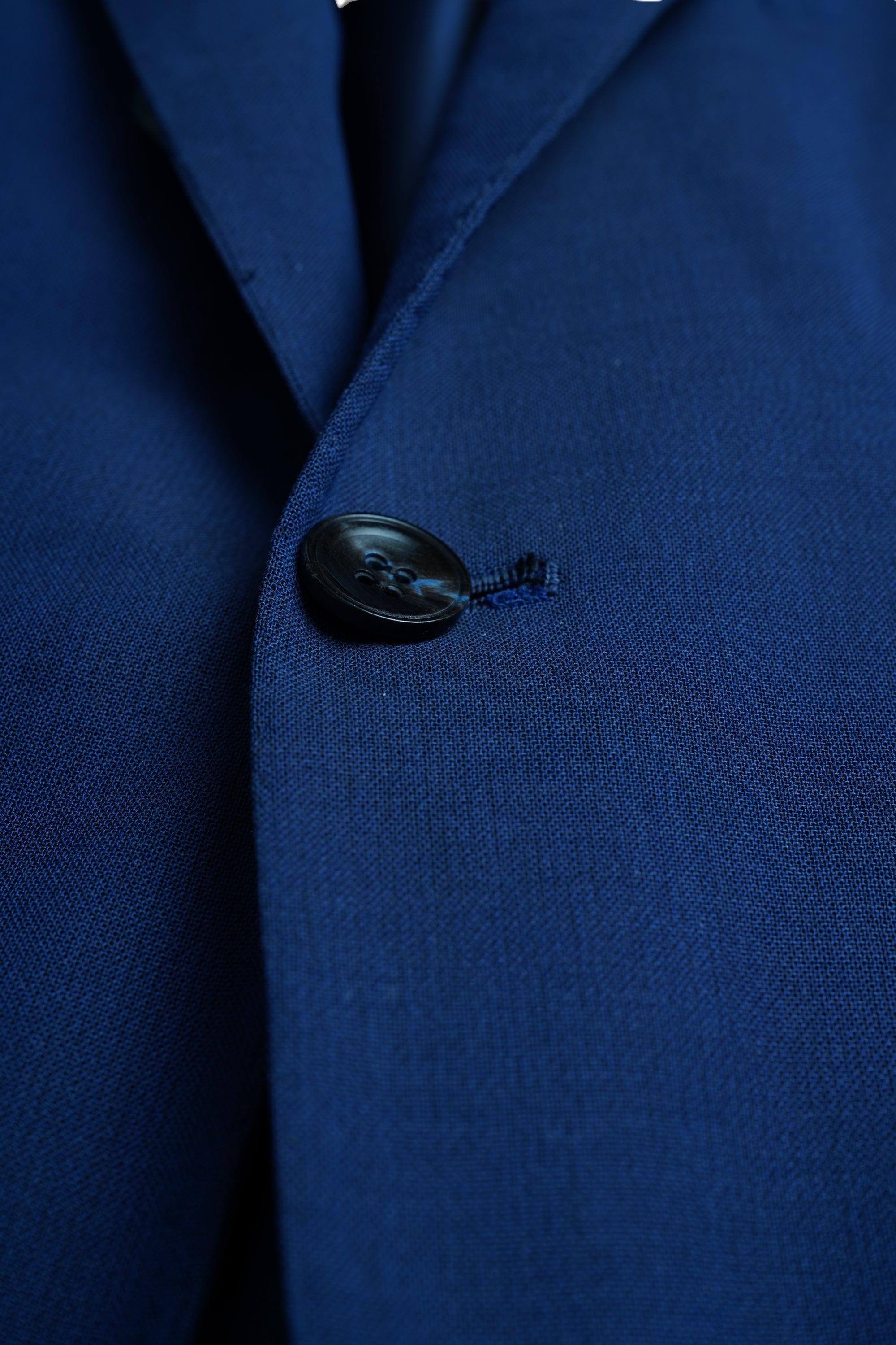 Kiton veste blazer coton blanc 54 été nouveau