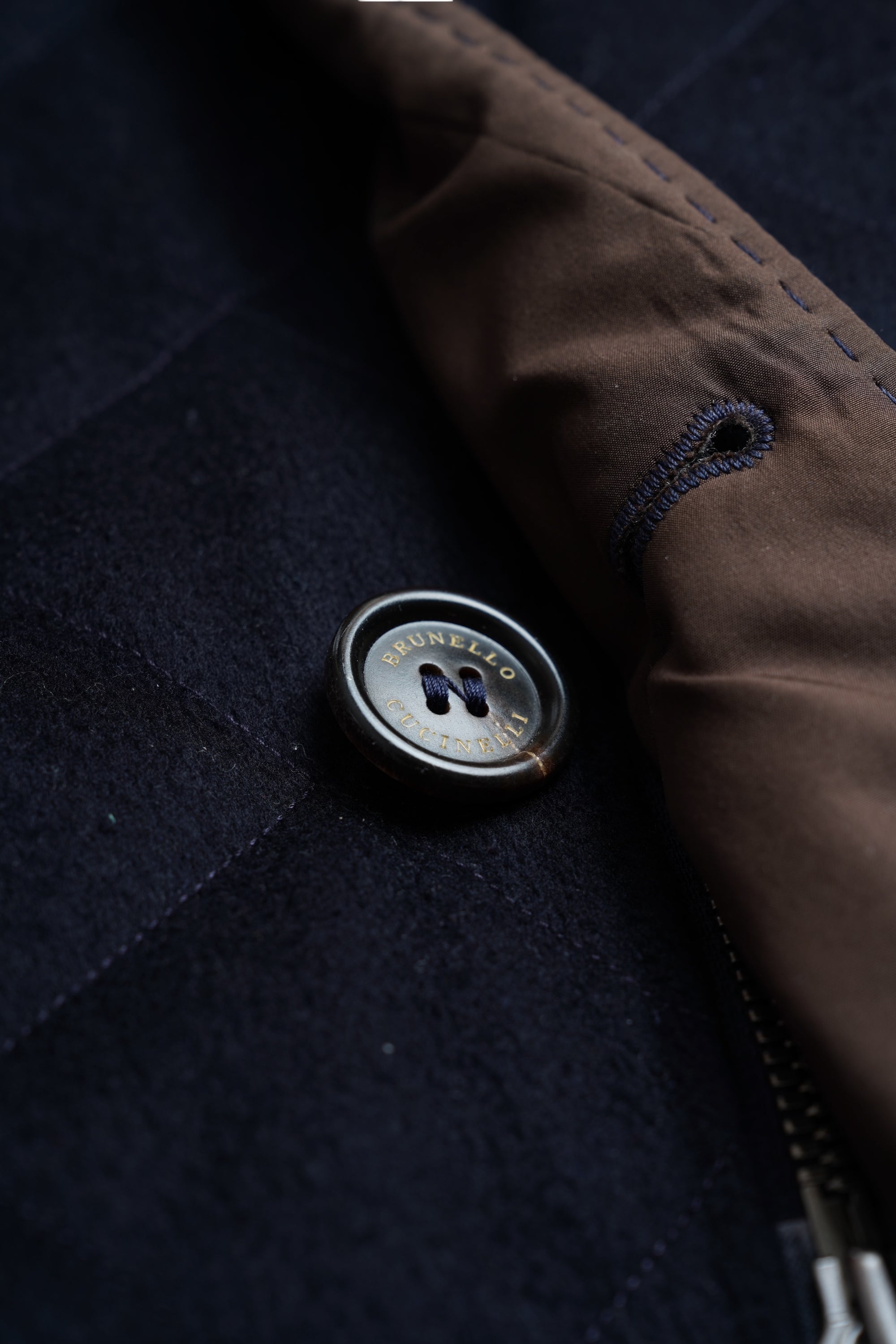 Brunello Cucinelli 外套