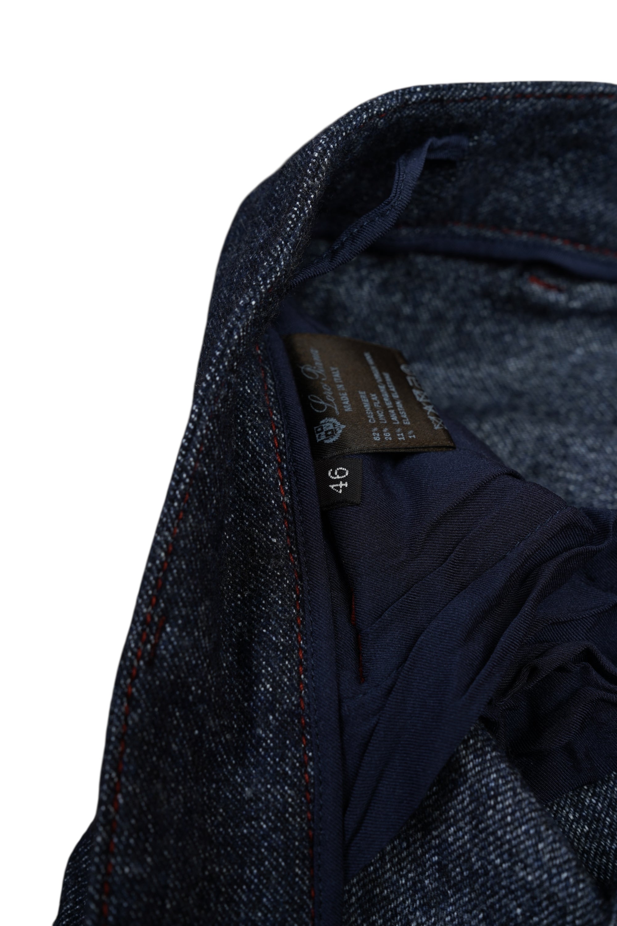 Loro Piana 针织开衫 夏季开衫 亚麻/丝绸