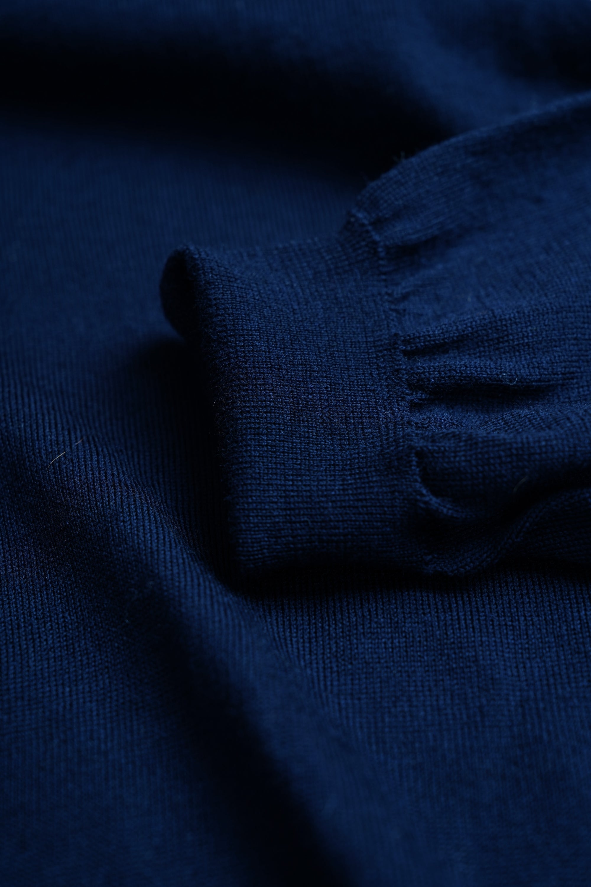 Brioni Pull V 领套头毛衣棉/羊绒/丝