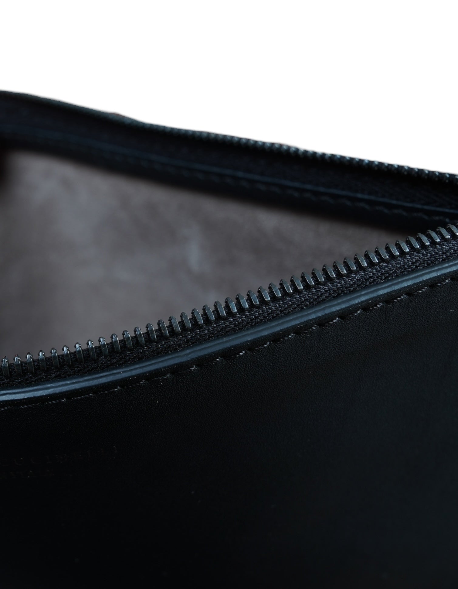 Brunello Cucinelli BC Duo hobo bag in sueded calfskin handbag with monili