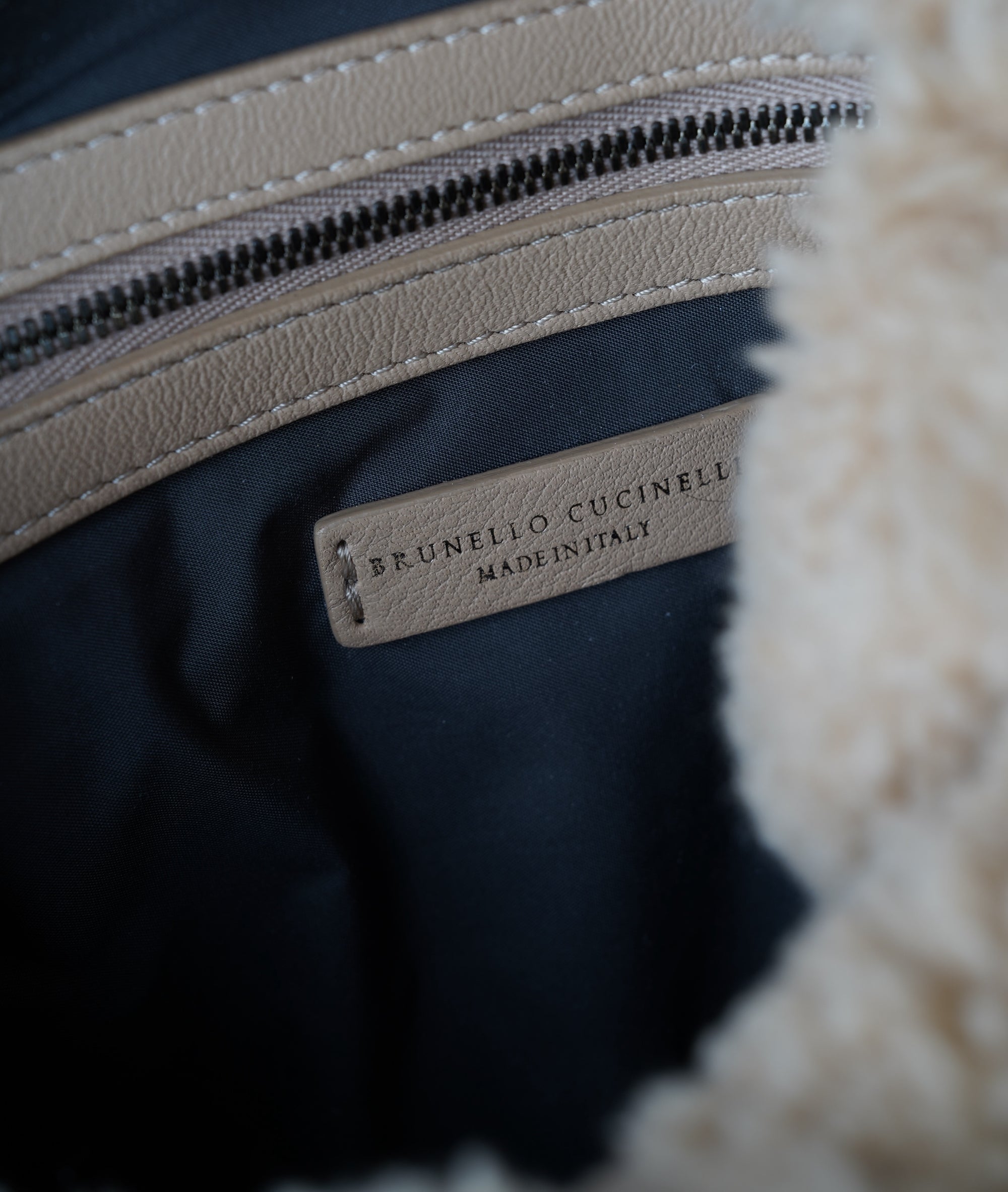 Brunello Cucinelli Shopper Sac à main