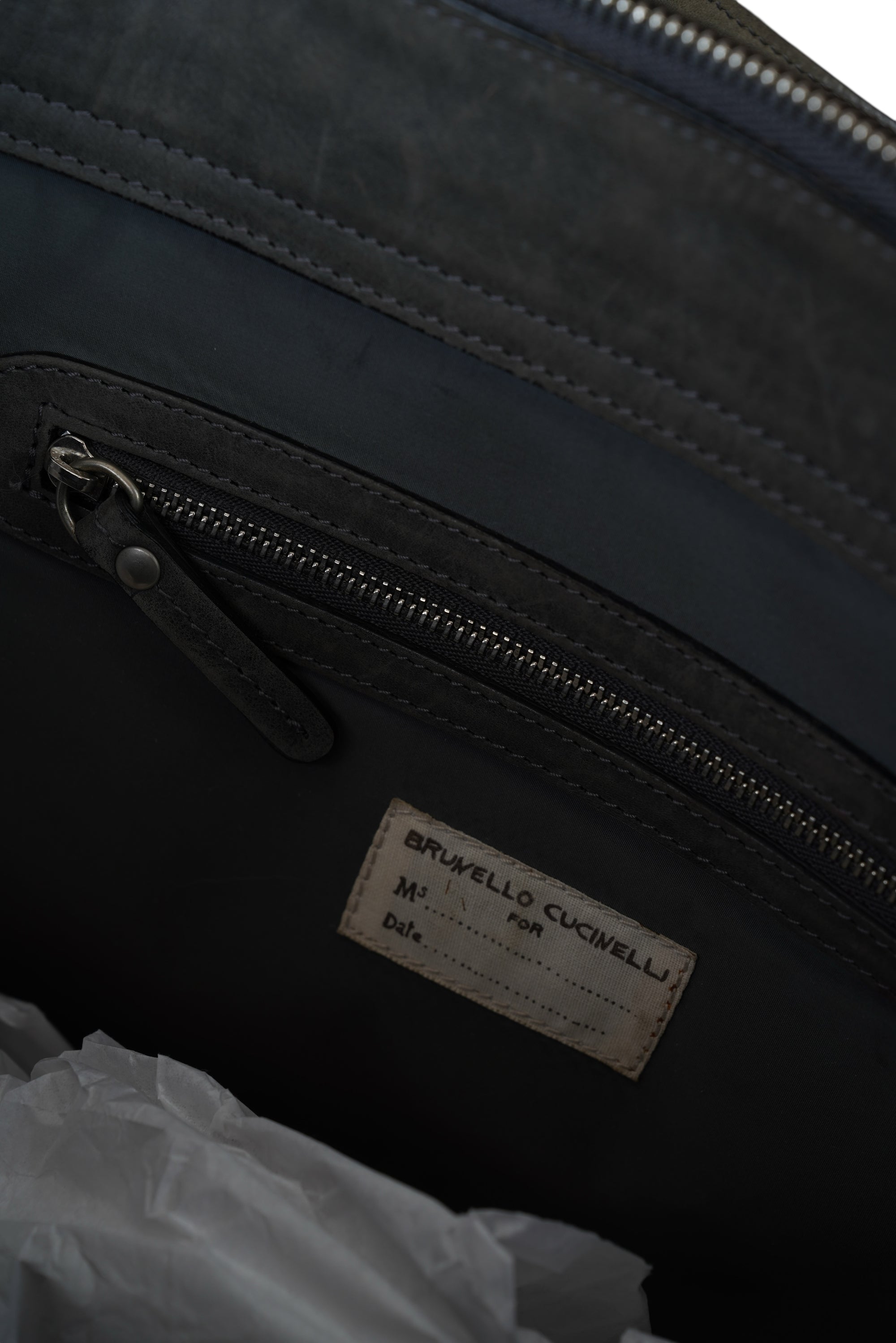 Brunello Cucinelli Shopper Bag Bag