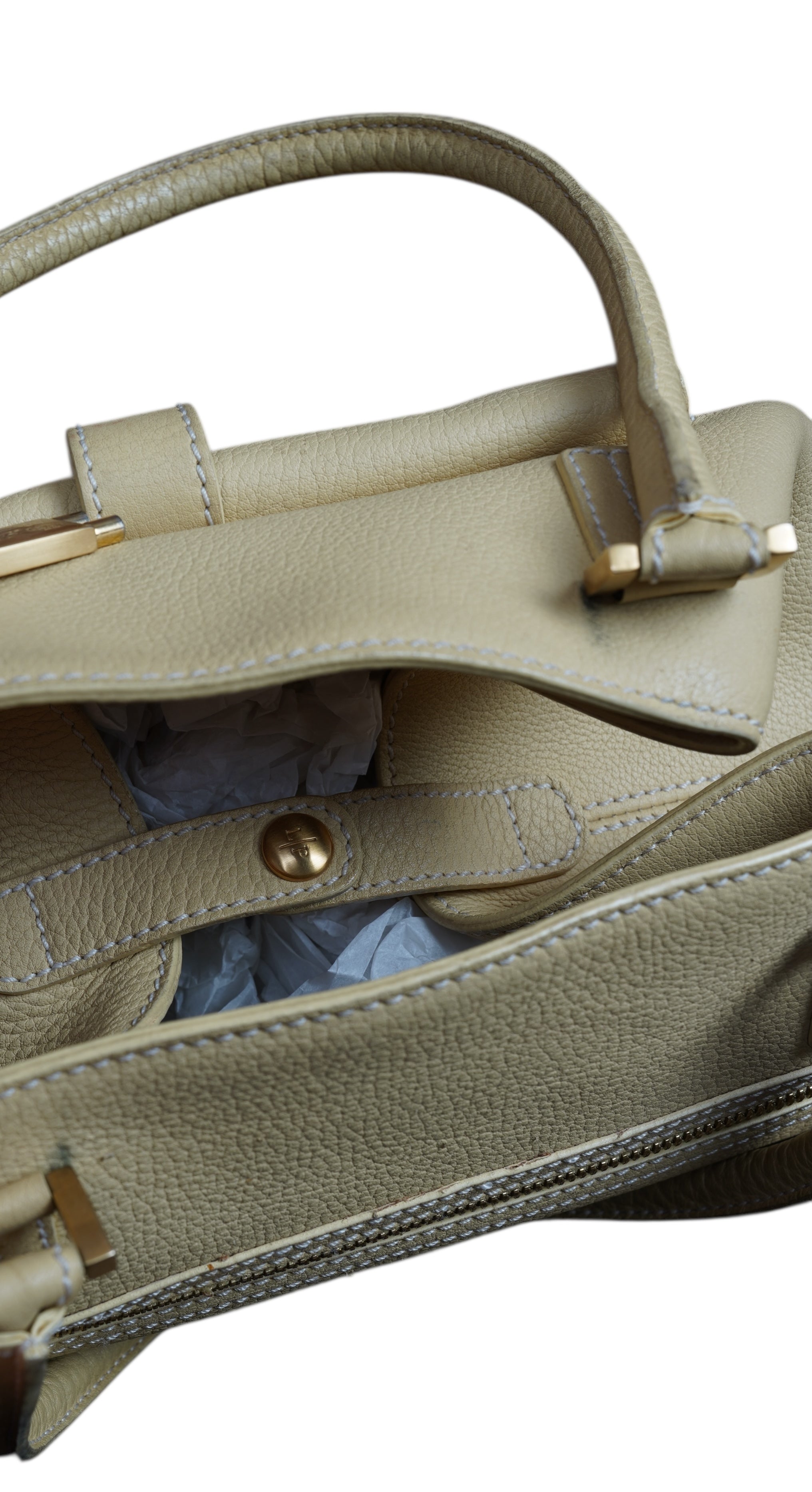 Loro Piana handbag – 24/7 Clothing