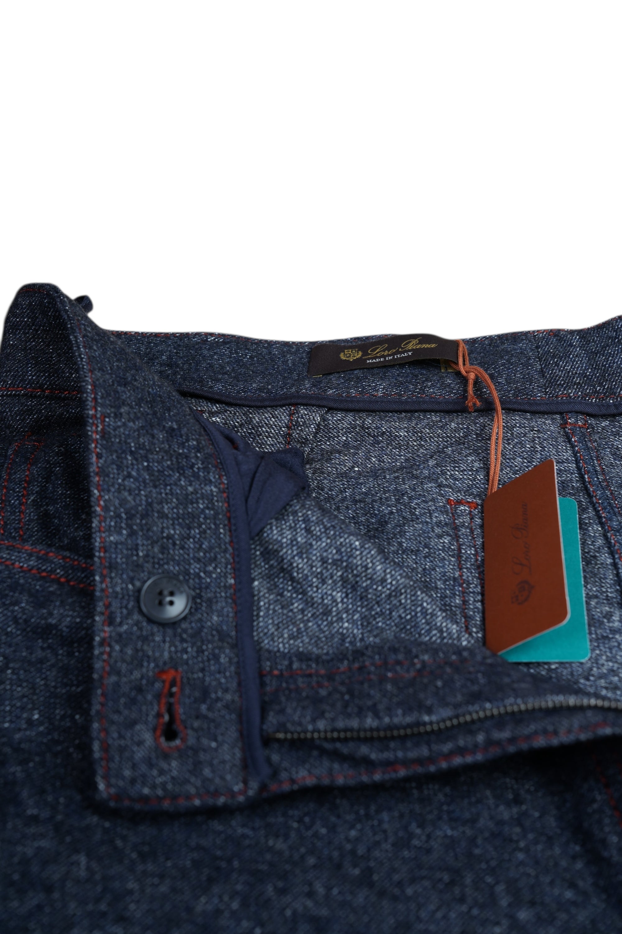 Loro Piana 针织开衫 夏季开衫 亚麻/丝绸