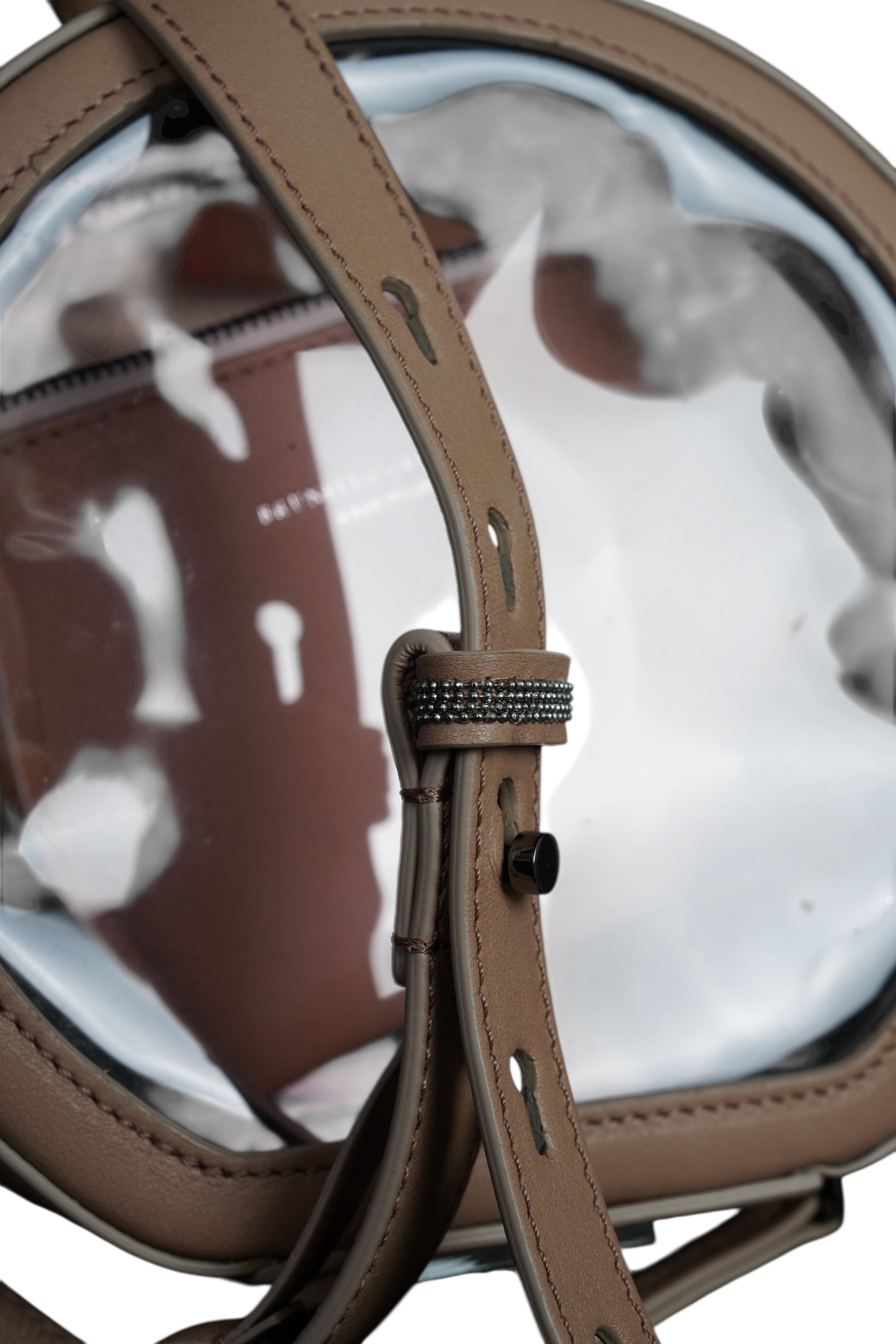 Brunello Cucinelli Shopper Bag Bag