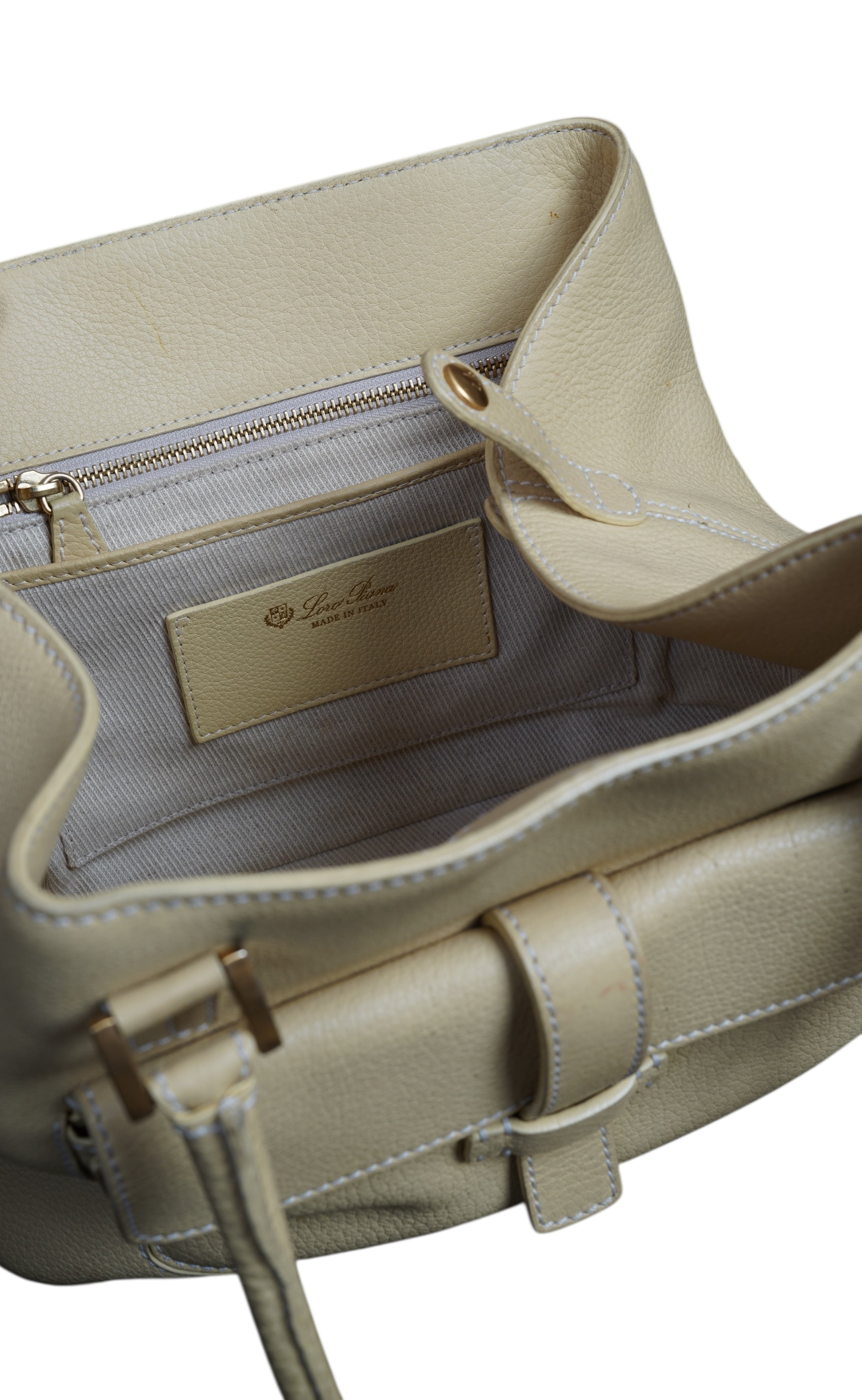 Loro Piana handbag – 24/7 Clothing
