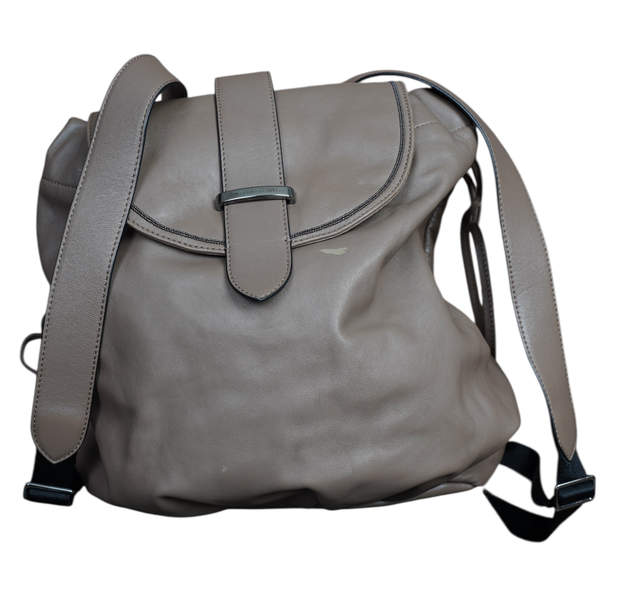 Brunello Cucinelli Shopper Bag Bag