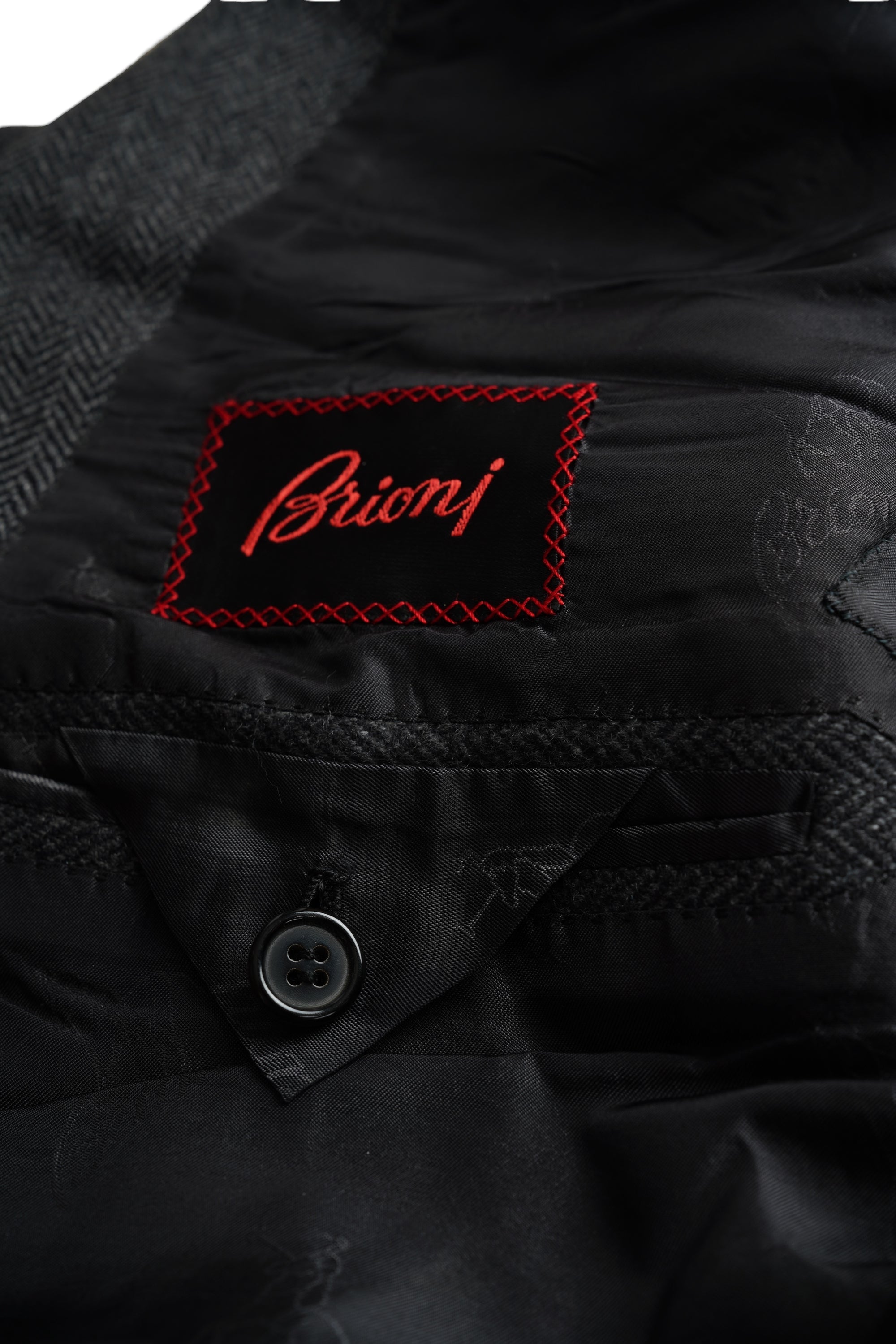 Brioni 羊绒夹克