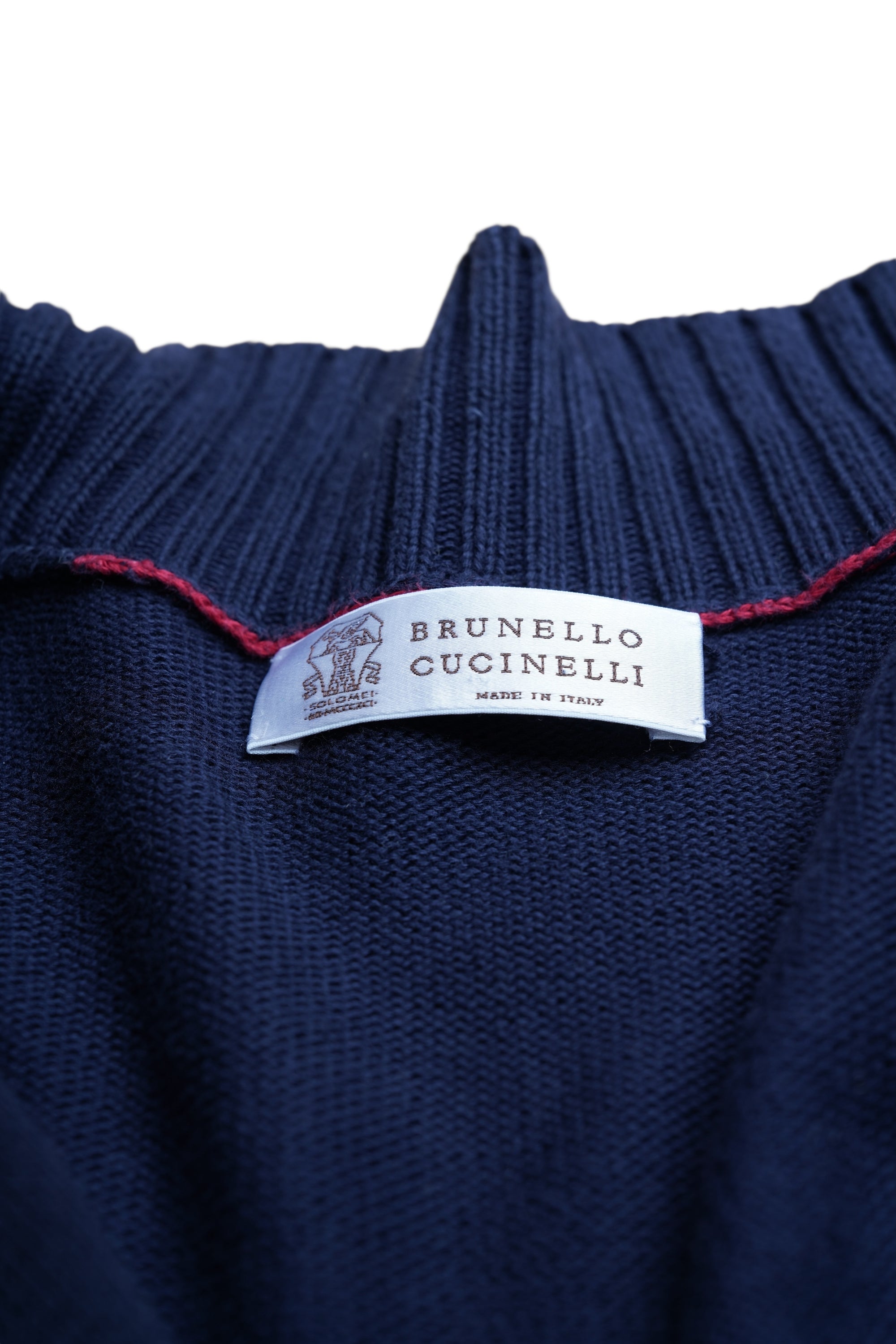 Brunello Cucinelli Cardigan Cachemire/soie