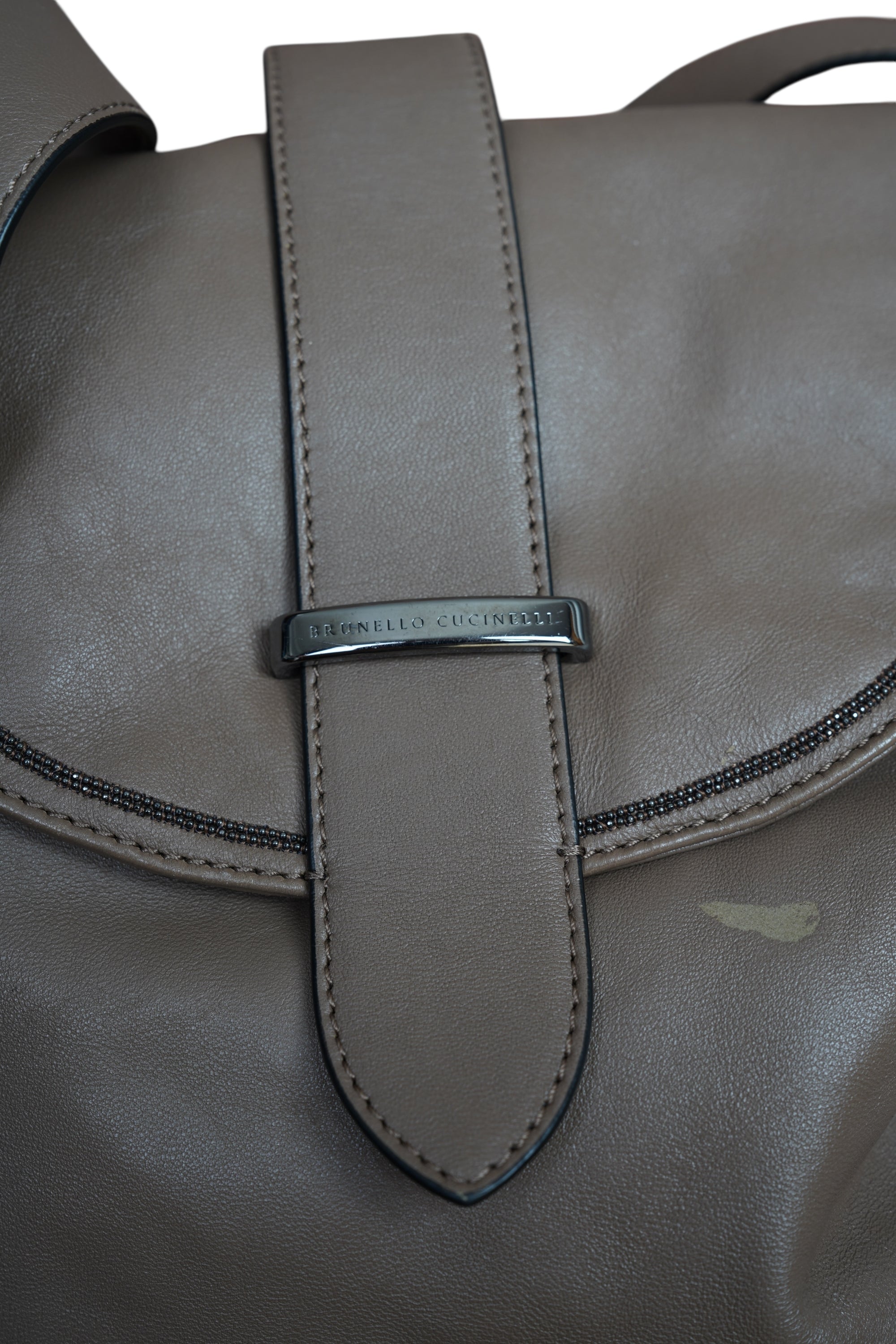 Brunello Cucinelli Shopper Bag Bag