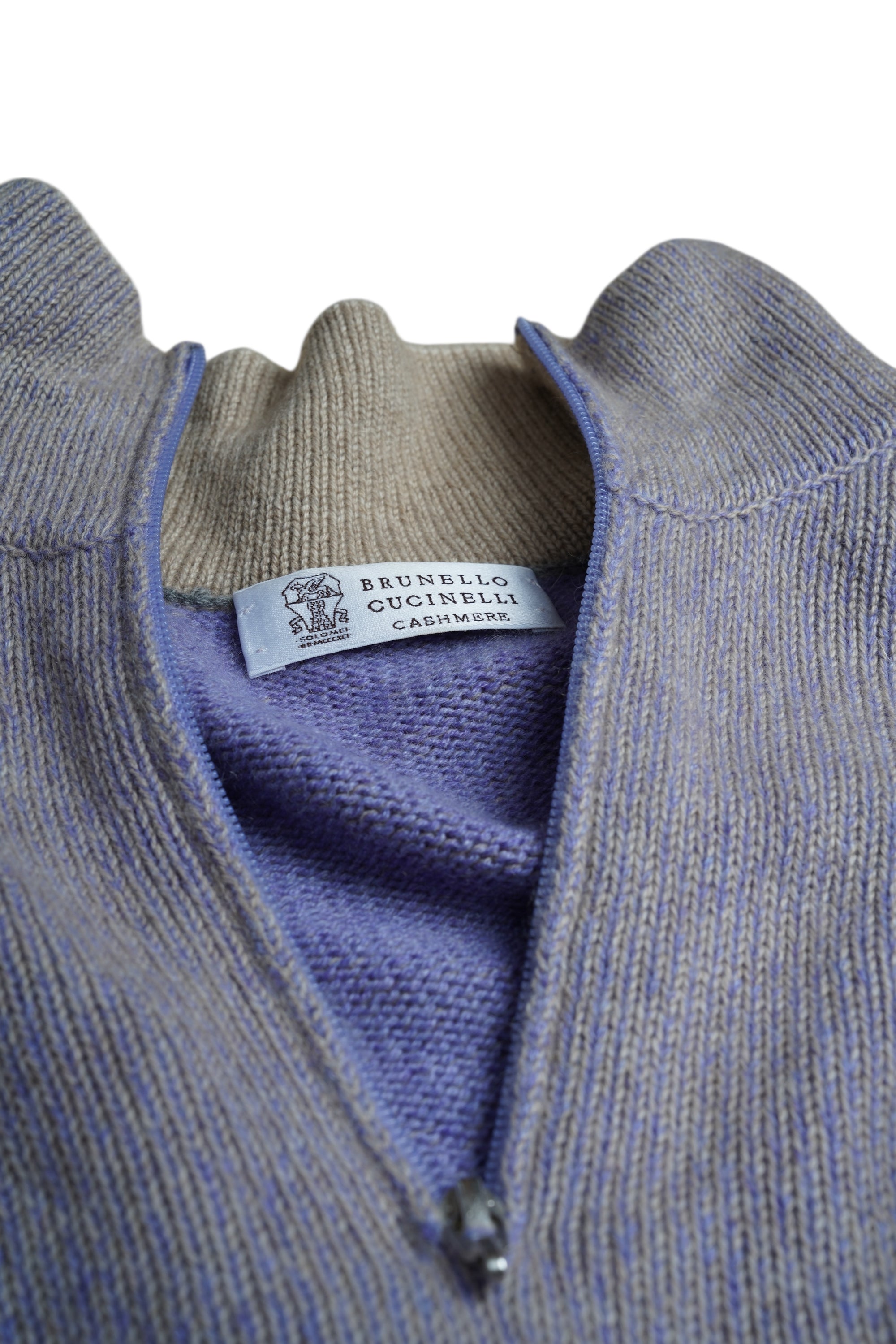 Brunello Cucinelli 开衫 羊绒/丝绸开衫