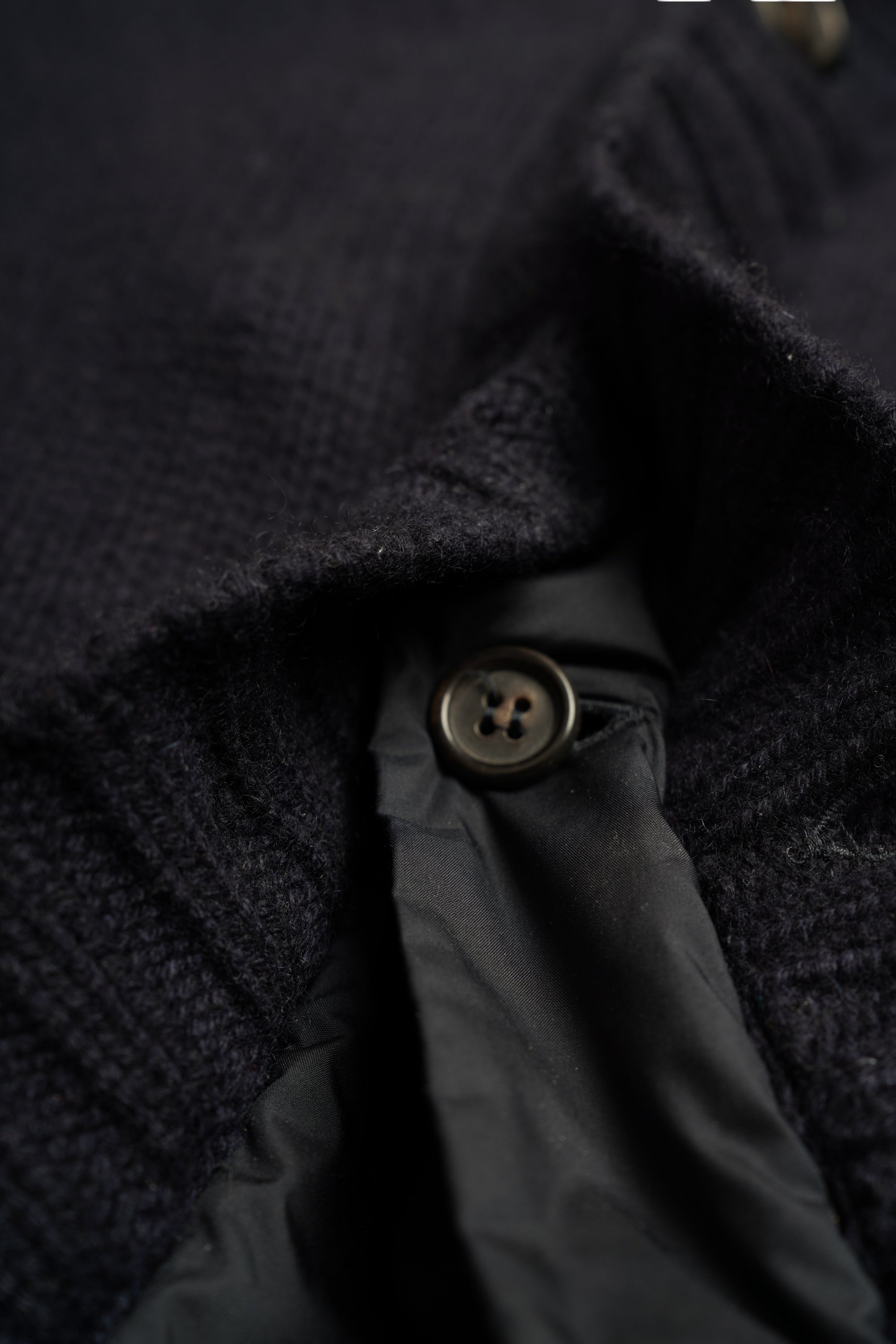 Brunello Cucinelli Strickjacke Cardigan Kaschmir mit Weste blau