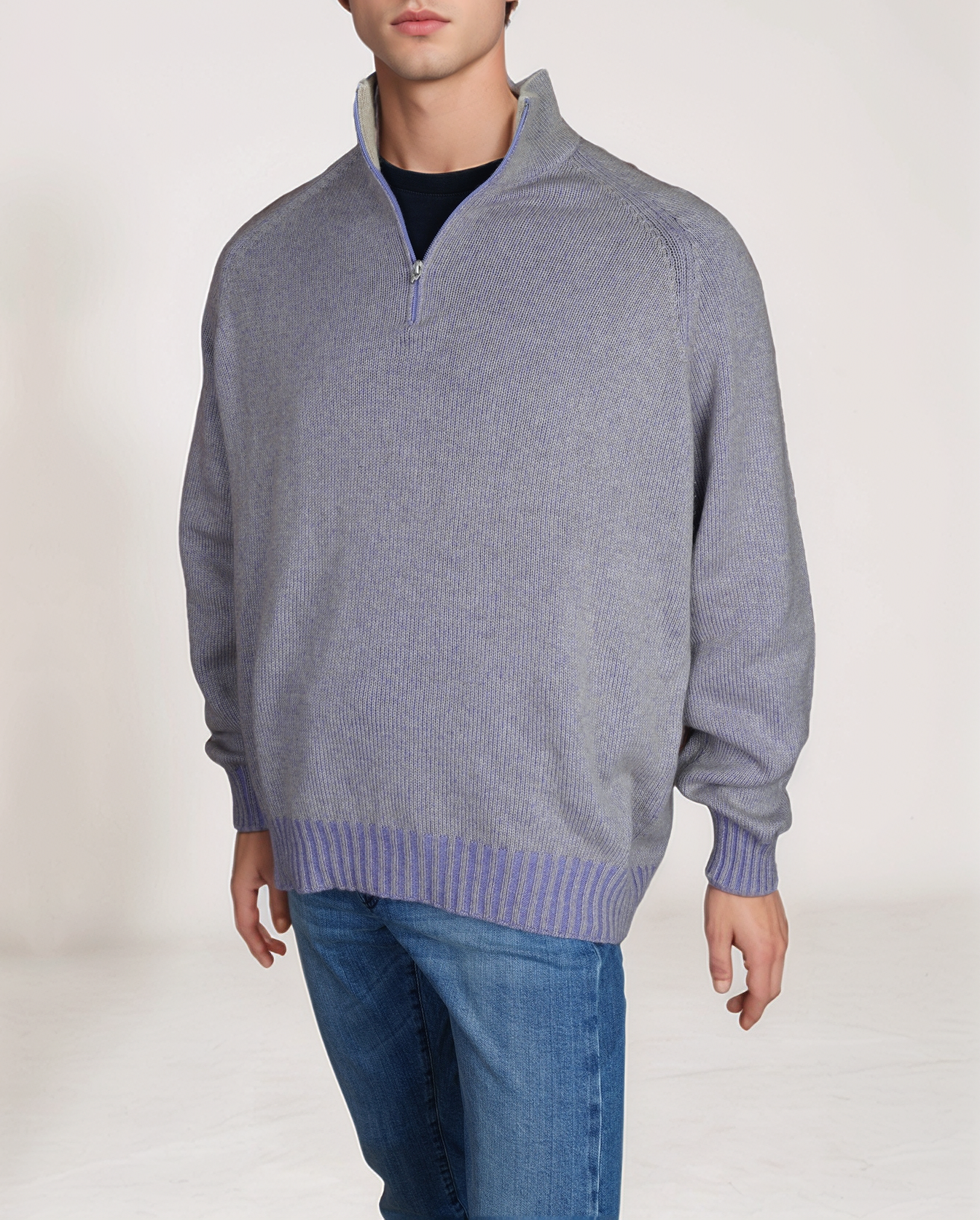 Brunello Cucinelli 开衫 羊绒/丝绸开衫