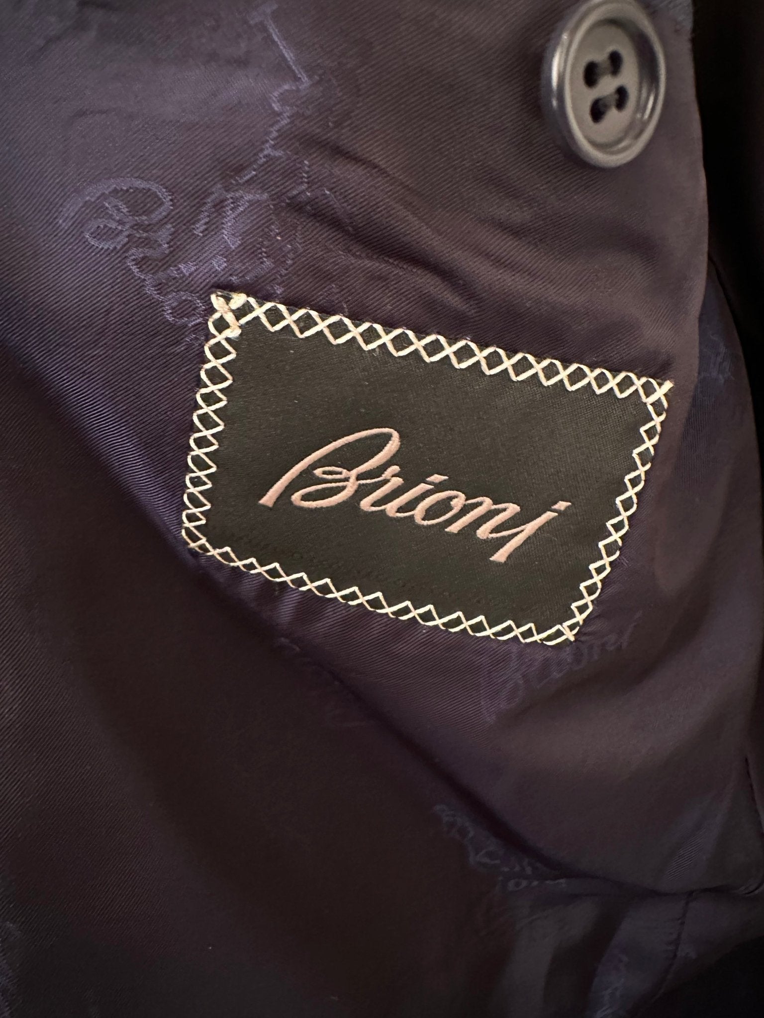 Brioni Sakko - 24/7 Clothing