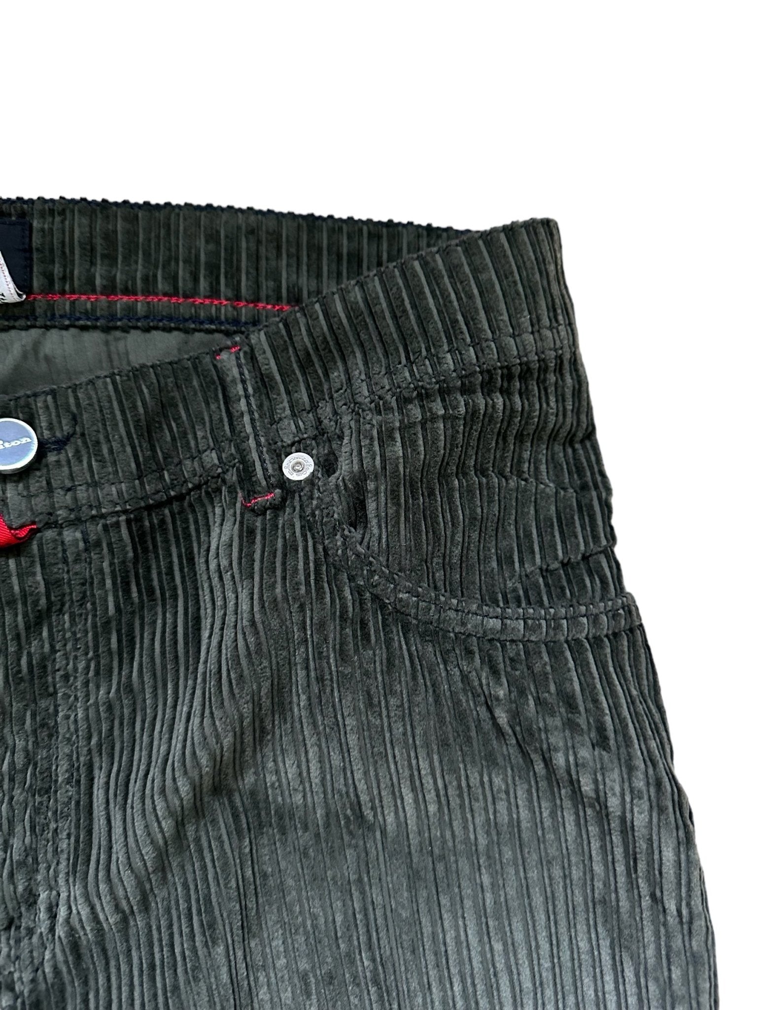 Kiton Hose Cord - 24/7 Clothing